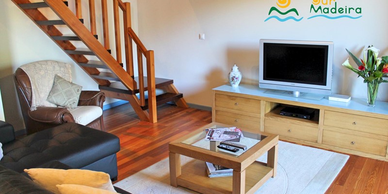 5 Our Madeira Casa De Campo Lounge