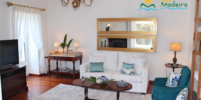 7 Our Madeira Casa Do Julio Lounge 2