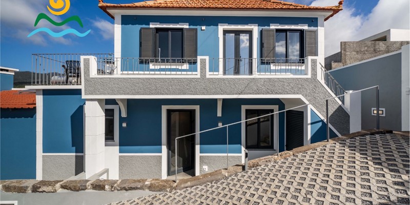 4 Ourmadeira Villas In Madeira Villa Loreto Exterior Facadepng