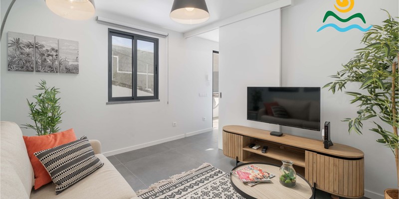 16 Ourmadeira Villas In Madeira Villa Loreto Lounge