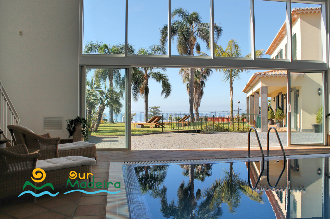 1 Our Madeira Villa Luzia Pool Exterior Mid Dk