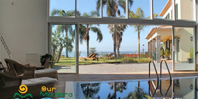 1 Our Madeira Villa Luzia Pool Exterior Mid Dk