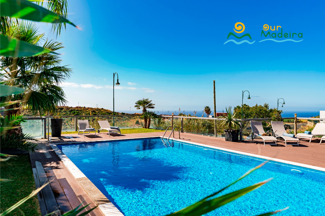 1 Our Madeira Sol E Mar Pool And View