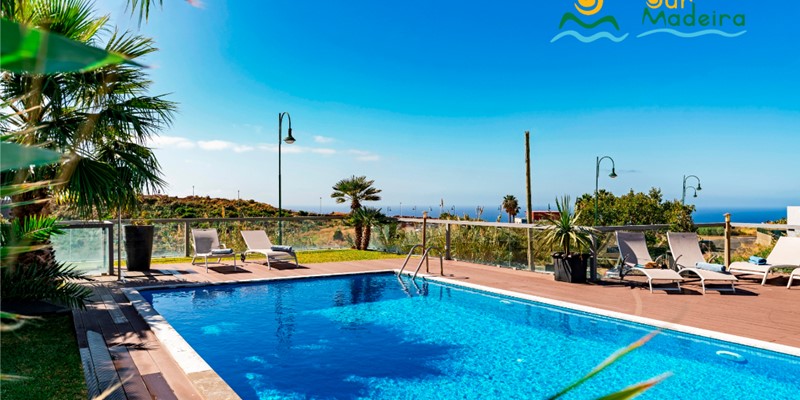 1 Our Madeira Sol E Mar Pool And View