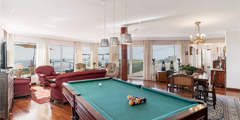 7 Our Madeira Theos House Billiards