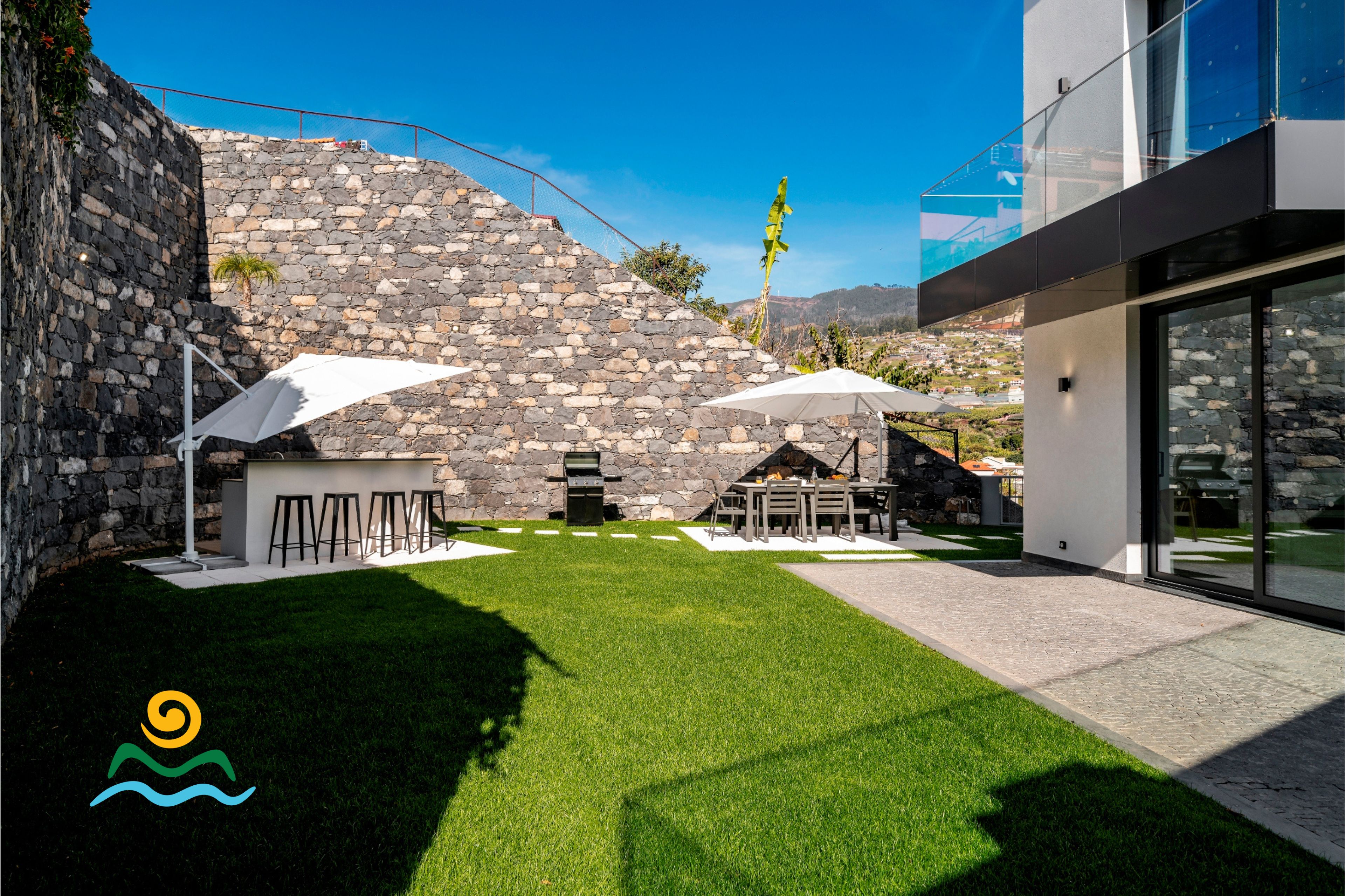 23 Our Madeira Seacrest Back Terrace