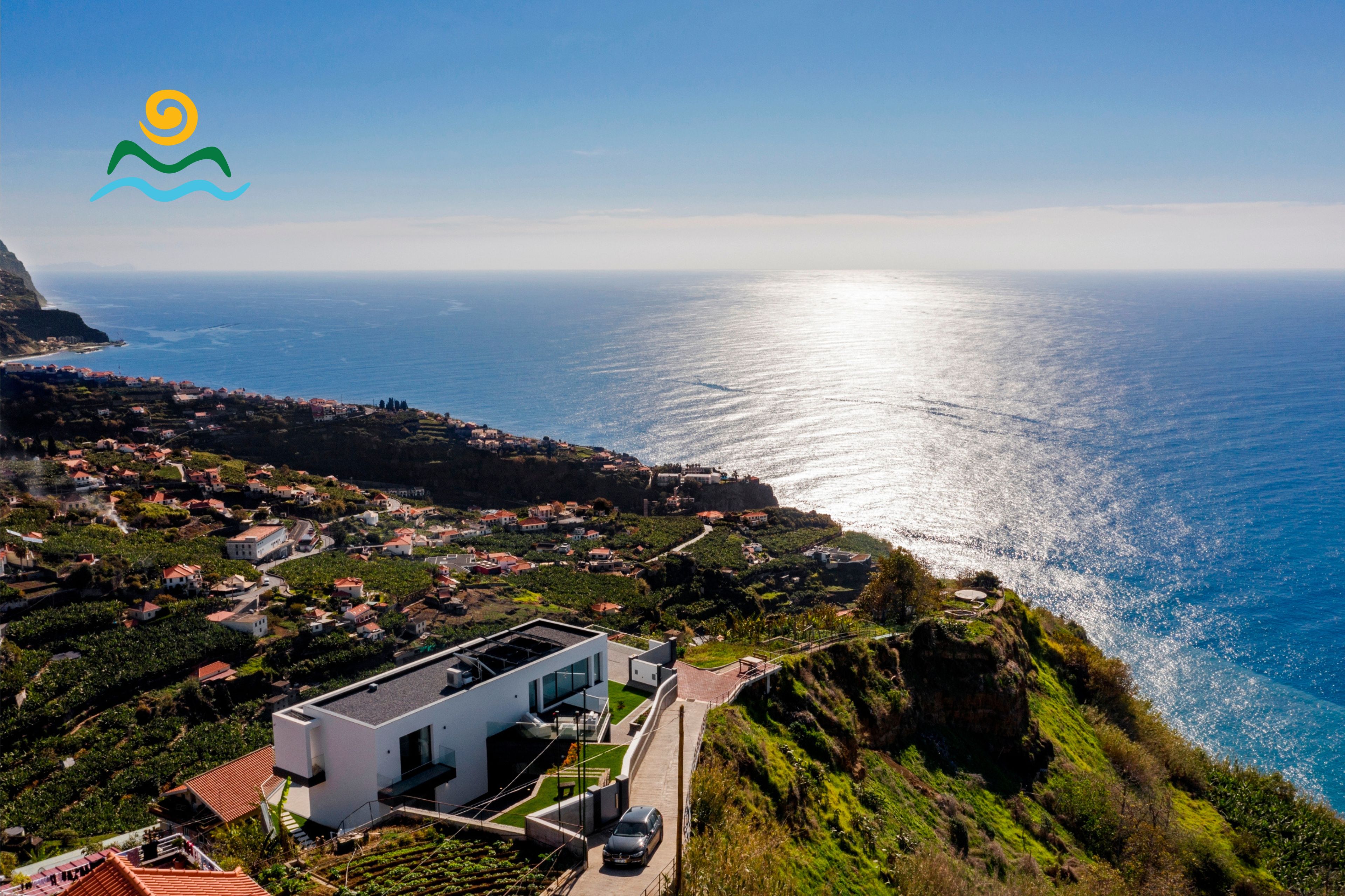 7 Our Madeira Seacrest Villa