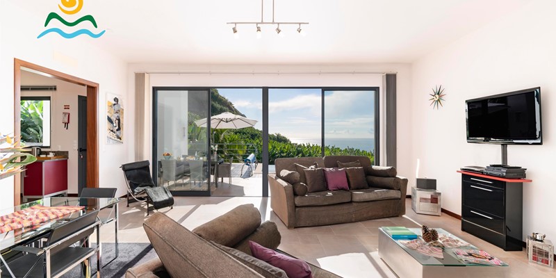 6 Our Madeira Designhouse Living Room