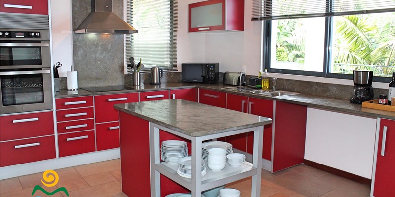 8 Our Madeira Designhouse Kitchen