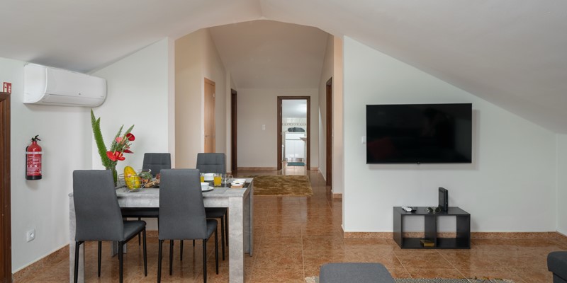 The Spacious Areas Of Ponta Do Sol Seaview By Ourmadeira