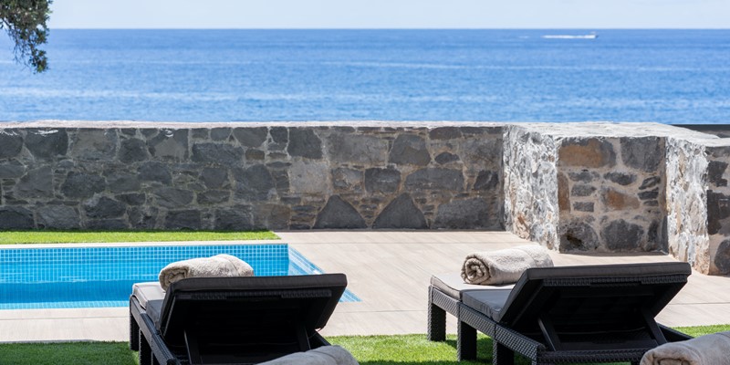 The Perfect Spot To Relax And Enjoy The Sea View At Beachfront By Ourmadeira