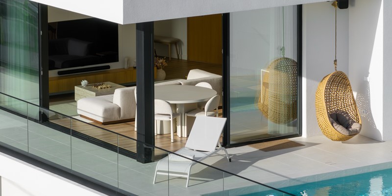 The Perfect Place To Relax At Amani By Ourmadeira