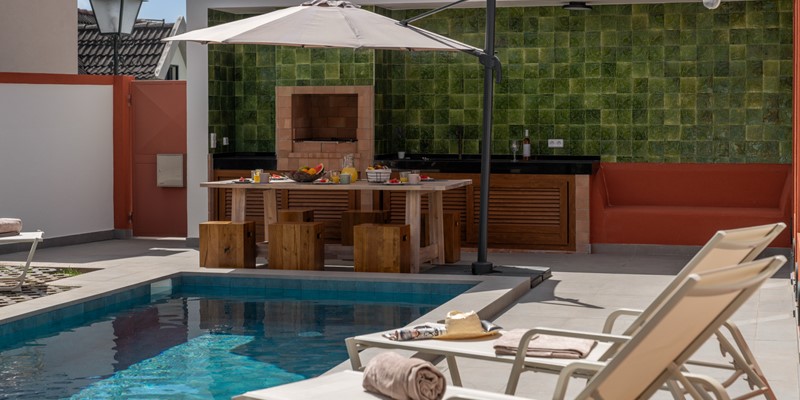 A Peacefull Haven At Casa Da Tia By Ourmadeira