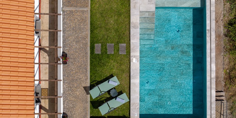 The Perfect Place To Relax Cool Off And Soak Up The Madeira Sunshine At Ocean Hills By Ourmadeira