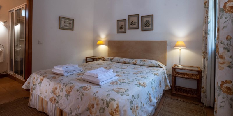 6 Our Madeira Casa Das Vinhas Bedroom