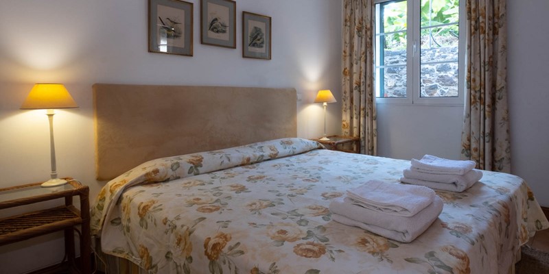 7 Our Madeira Casa Das Vinhas Bedroom
