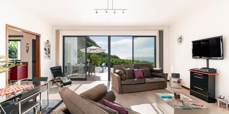 6 Our Madeira Designhouse Living Room